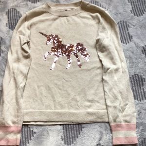 Unicorn 🦄 long sleeve!